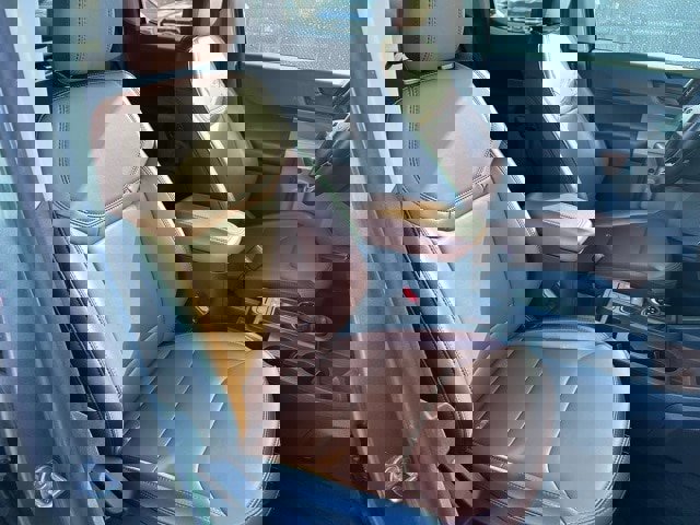 Certified 2024 Ford Maverick Lariat image 16