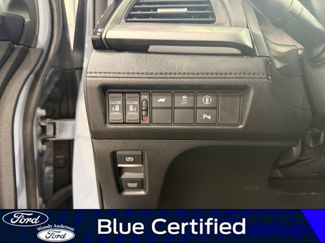 Used 2024 Honda Odyssey Touring image 21