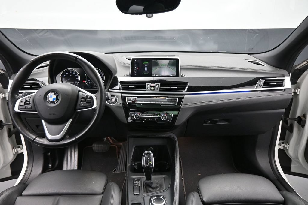 Used 2020 BMW X2 sDrive28i w/ Convenience Package FWD image 24