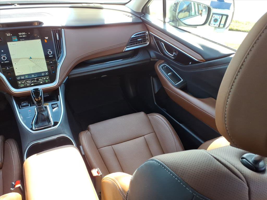 Used 2023 Subaru Outback Touring XT image 18