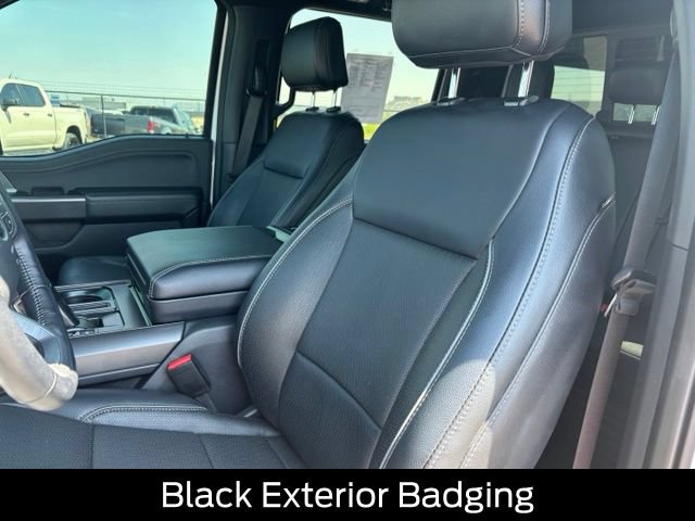 Certified 2024 Ford F150 Lariat AWD/4WD image 14