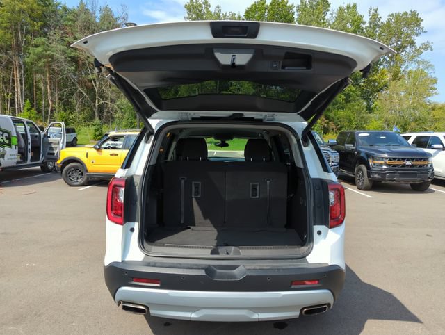 Used 2020 GMC Acadia SLE w/ Driver Convenience Package AWD/4WD image 22