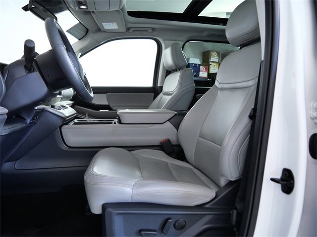 Certified 2025 Ford Expedition Max Active image 18