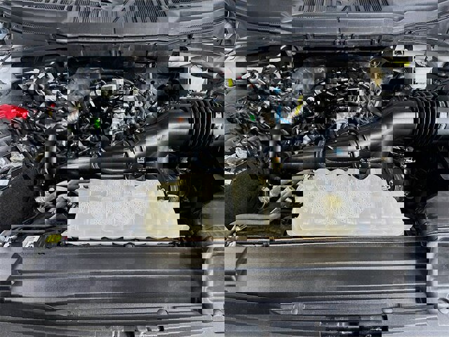 Certified 2023 Ford F150 XLT w/ Equipment Group 302A High image 25