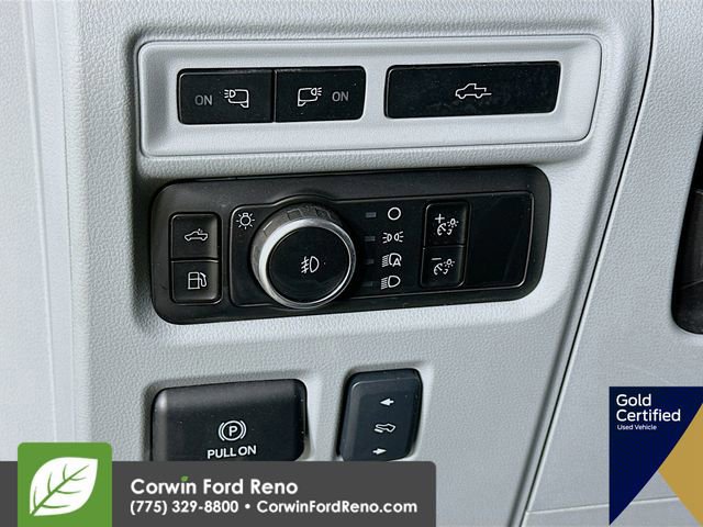 Certified 2023 Ford F150 Limited image 13