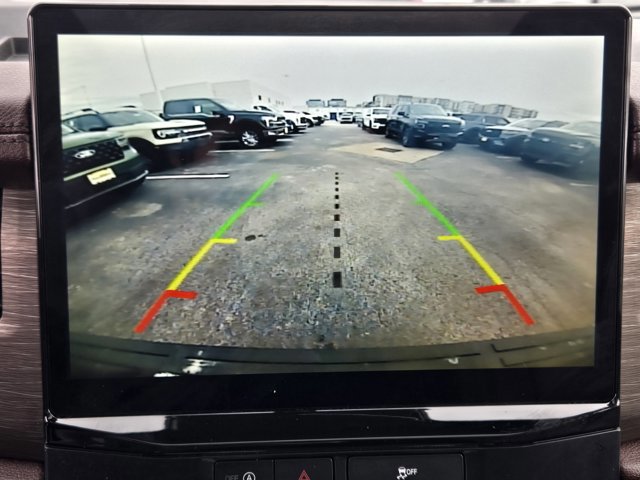 Certified 2024 Ford Expedition Limited image 15