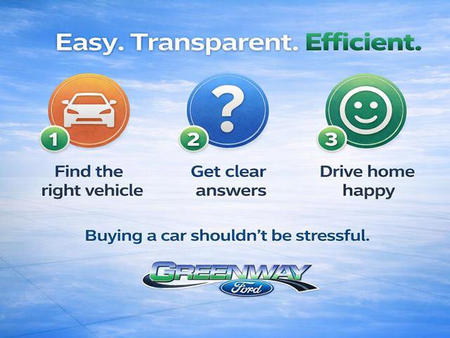 Certified 2022 Ford Ranger XLT w/ Equipment Group 301A Mid image 18