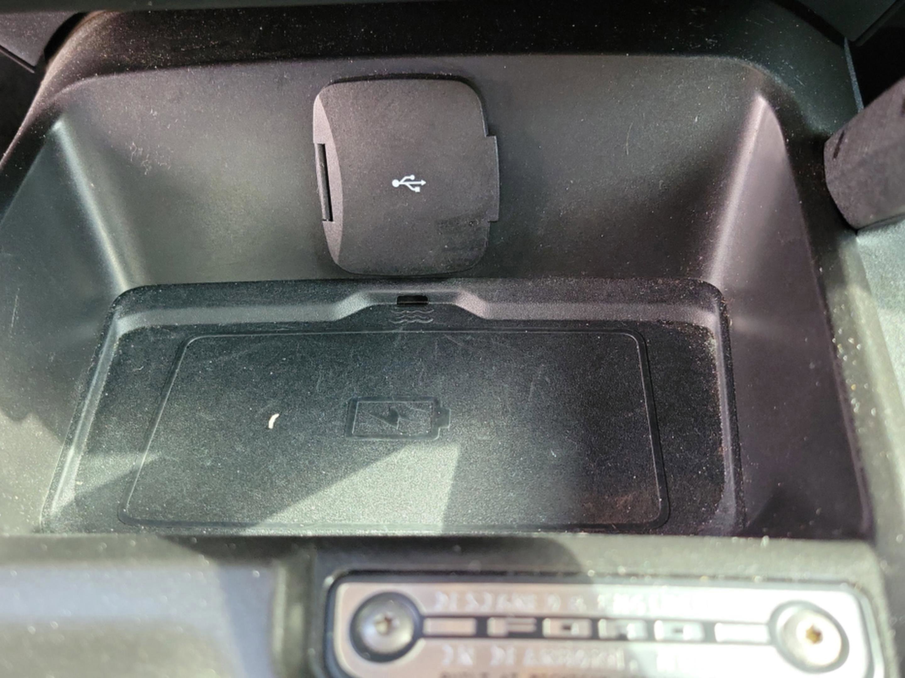 Certified 2022 Ford Bronco Wildtrak image 11