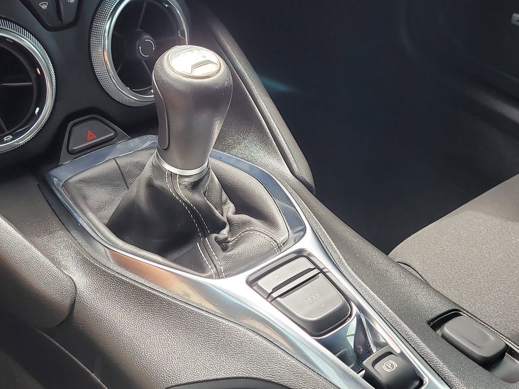 Used 2023 Chevrolet Camaro LT w/ RS Package RWD image 20