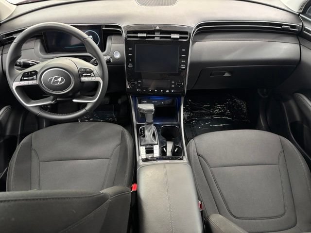 Used 2022 Hyundai Tucson SEL w/ Convenience Package AWD/4WD image 2