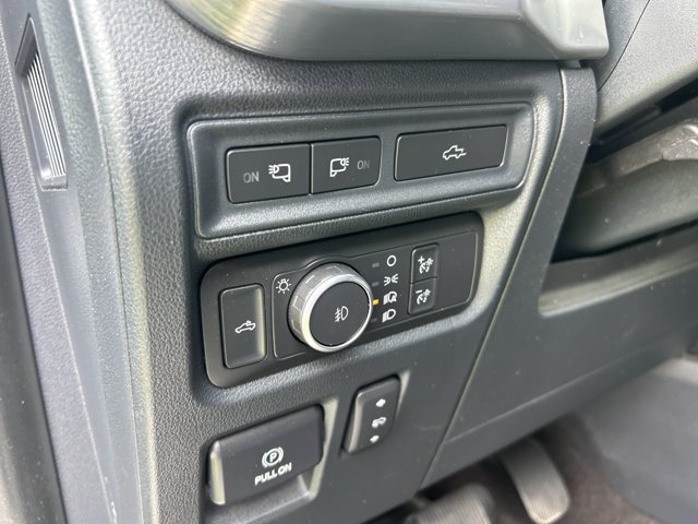 Certified 2021 Ford F150 Lariat AWD/4WD image 28
