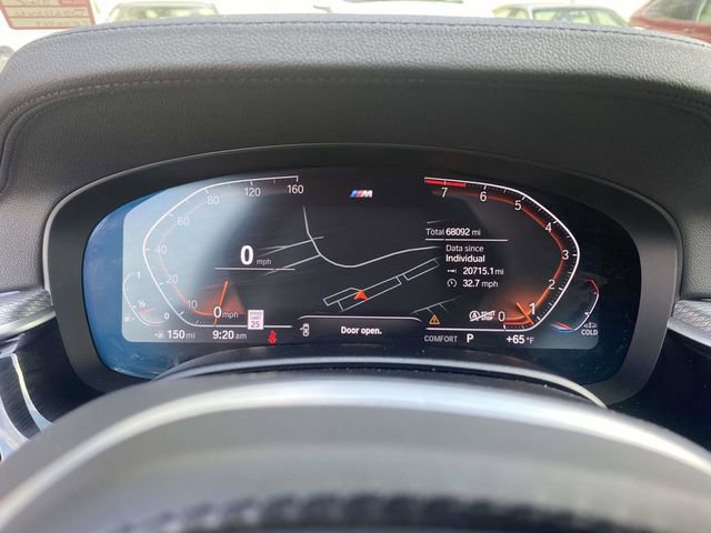 Used 2020 BMW 540i xDrive w/ M Sport Package image 27