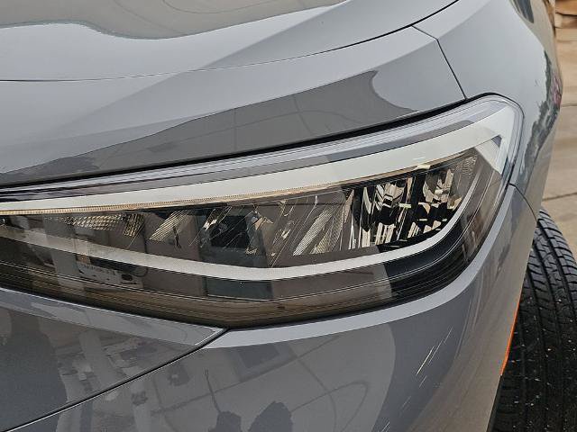 Used 2025 Volkswagen ID.4 Limited RWD image 30