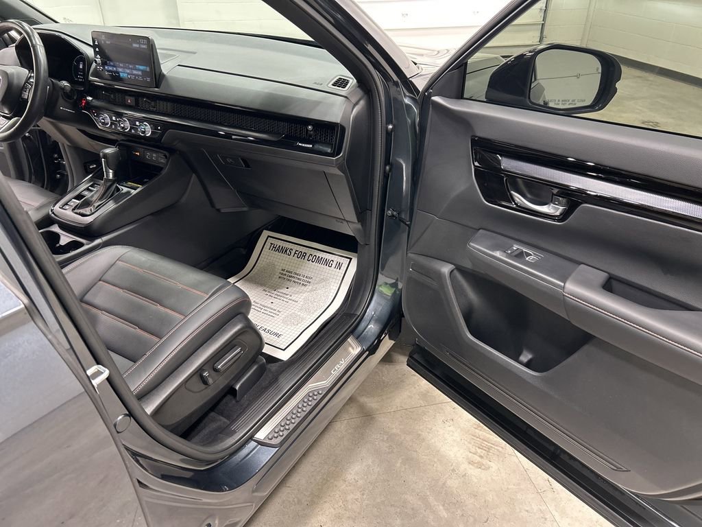 Used 2023 Honda CR-V Sport Touring image 41