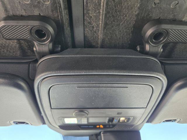 Certified 2024 Ford Bronco Big Bend AWD/4WD image 21