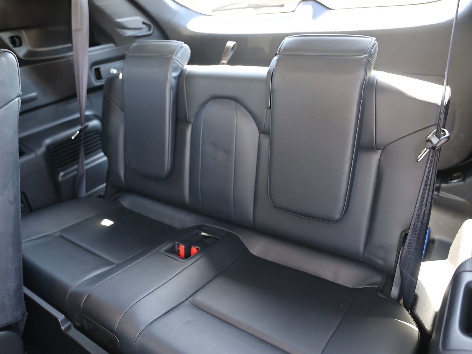 Used 2024 Mitsubishi Outlander 4WD Plug-In Hybrid image 24