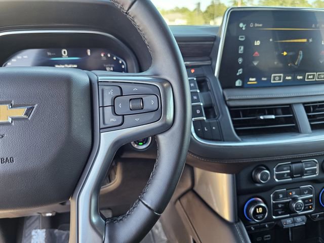 Used 2024 Chevrolet Suburban LT image 25