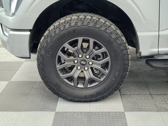 Certified 2023 Ford F150 Tremor w/ 360 Degree Camera Package AWD/4WD image 18