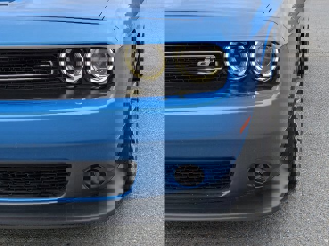 Used 2023 Dodge Challenger GT w/ Plus Package image 10