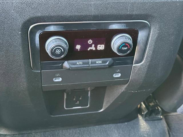 Used 2024 Chevrolet Tahoe LT image 12