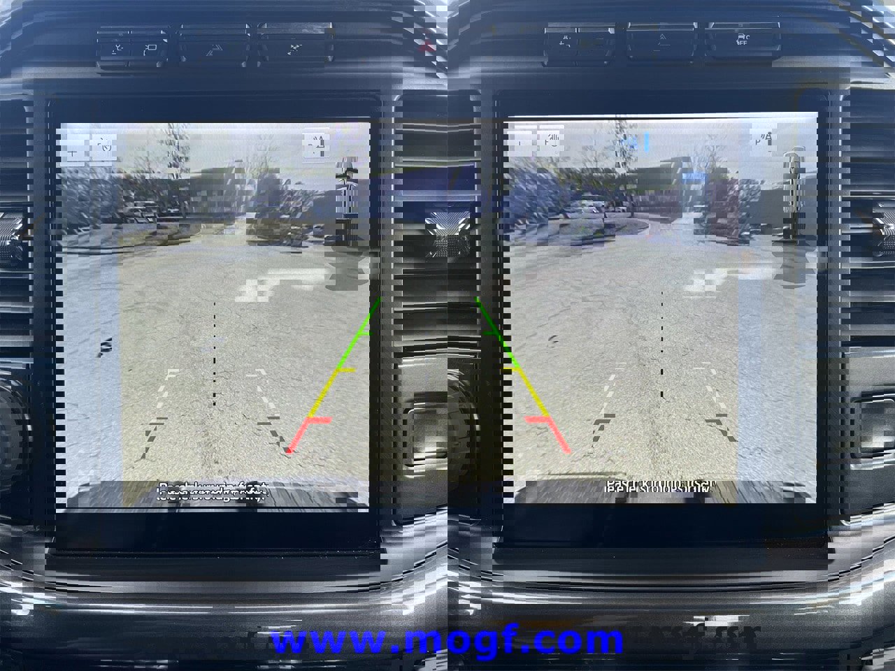 Certified 2023 Ford F150 Lariat w/ Equipment Group 502A High image 10