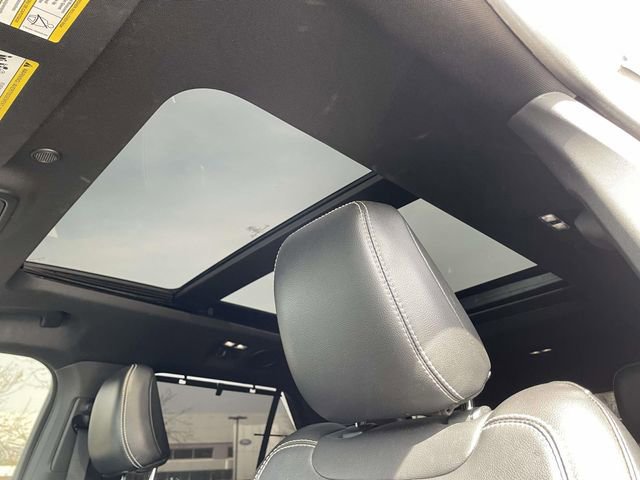 Certified 2022 Ford Explorer ST w/ Equipment Group 401A image 23