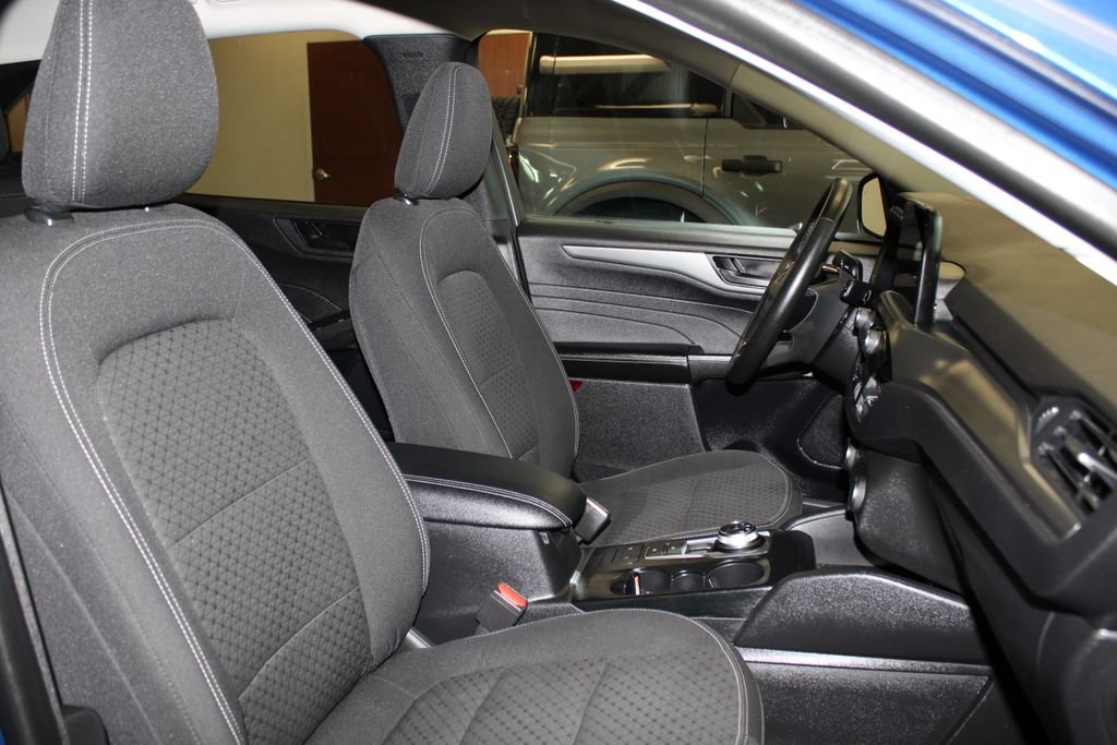 Certified 2023 Ford Escape Active AWD/4WD image 56