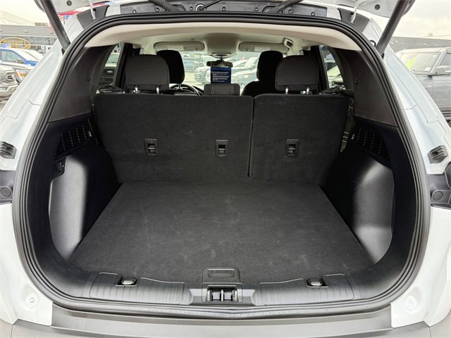 Certified 2023 Ford Escape Active w/ Tech Pack #2 image 27