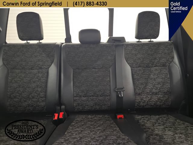 Certified 2024 Ford F150 Tremor w/ Tow/Haul Package AWD/4WD image 22