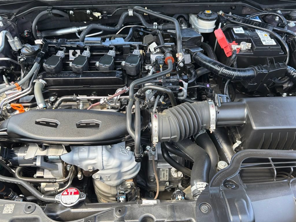Used 2023 Honda Civic EX-L image 39