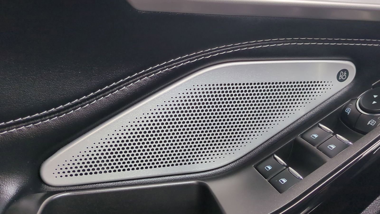 Certified 2023 Ford Explorer ST w/ Equipment Group 401A image 36