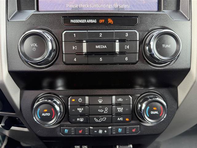 Certified 2019 Ford F150 Lariat AWD/4WD image 20