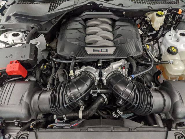 Certified 2024 Ford Mustang GT Premium RWD image 20