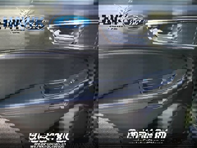 Certified 2024 Ford Edge SEL w/ Convenience Package image 17