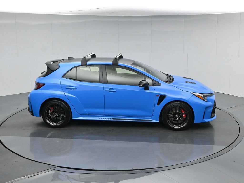 Used 2024 Toyota Corolla GR AWD/4WD image 59