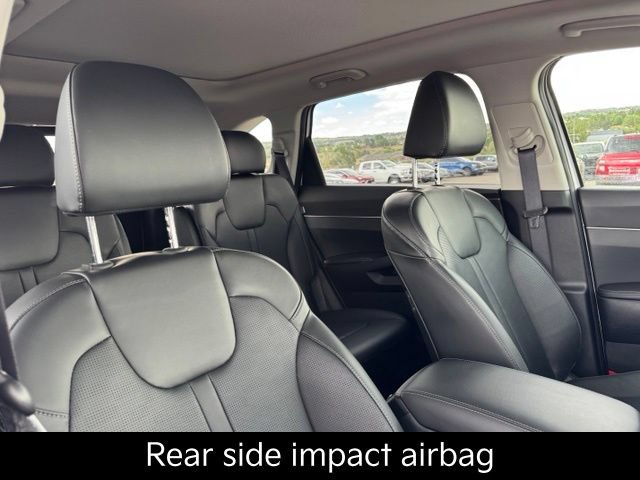 Used 2025 Kia Sorento X-Line EX AWD/4WD image 24