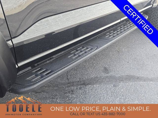Certified 2024 Ford F150 Raptor AWD/4WD image 12
