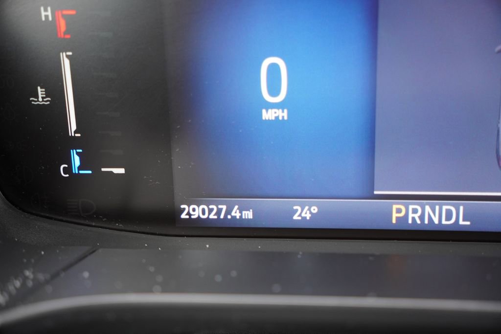 Certified 2024 Ford Escape Active image 33