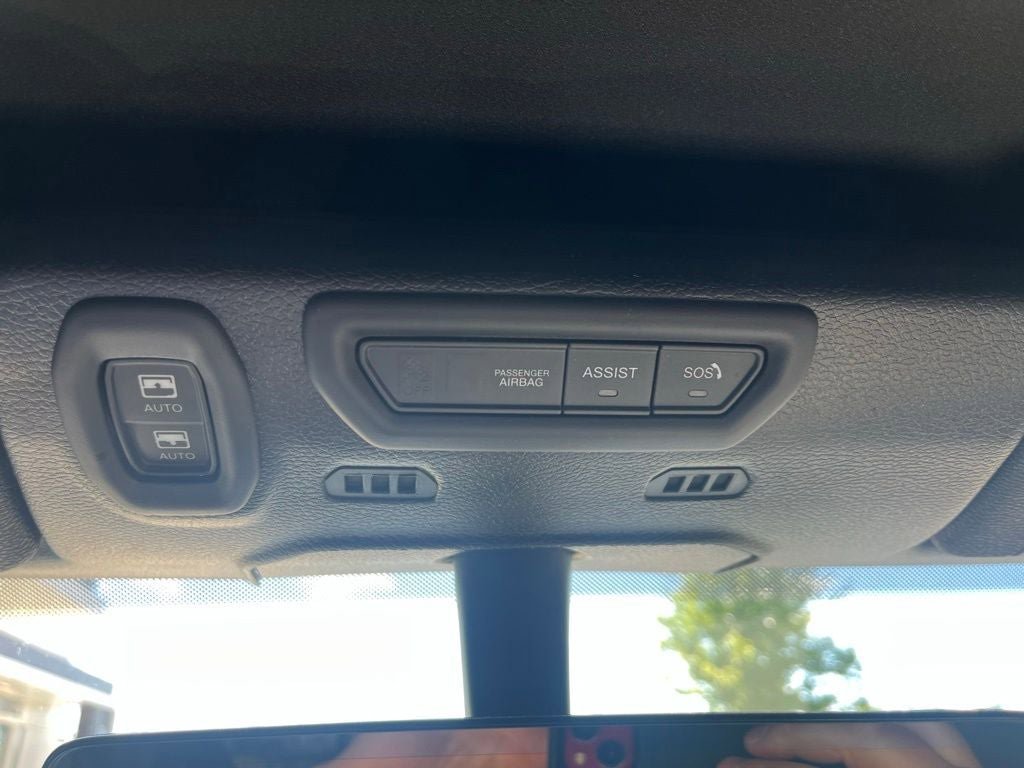 Used 2023 Jeep Wrangler Unlimited Sahara AWD/4WD image 37