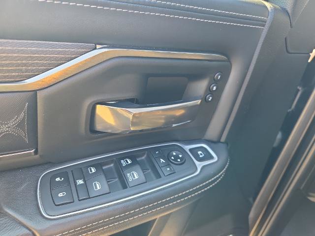 Used 2019 RAM 2500 Limited AWD/4WD image 19