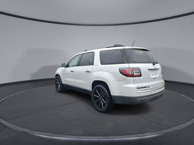 Used 2017 GMC Acadia Limited SLT AWD/4WD image 6