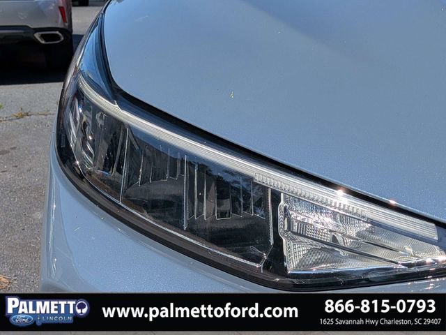 Certified 2024 Ford Escape Active FWD image 10