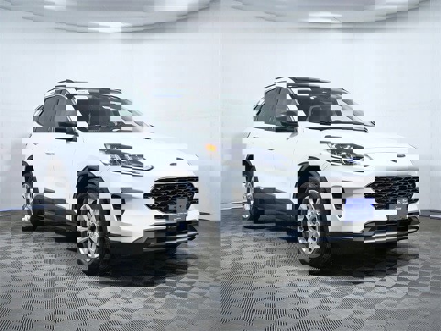 Certified 2022 Ford Escape SE w/ Convenience Package image 5