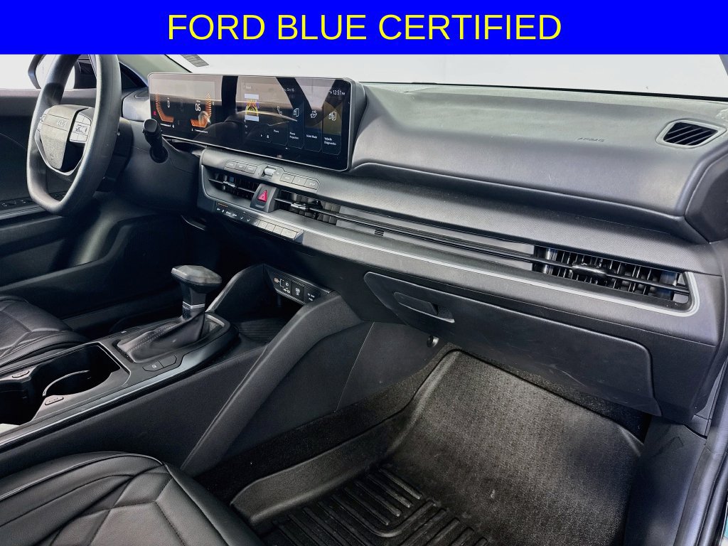 Used 2026 Kia K4 FWD image 30