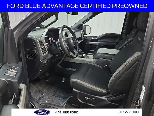 Certified 2020 Ford F150 Raptor AWD/4WD image 32