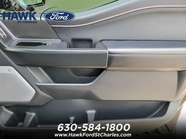 Certified 2024 Ford F150 Raptor AWD/4WD image 23