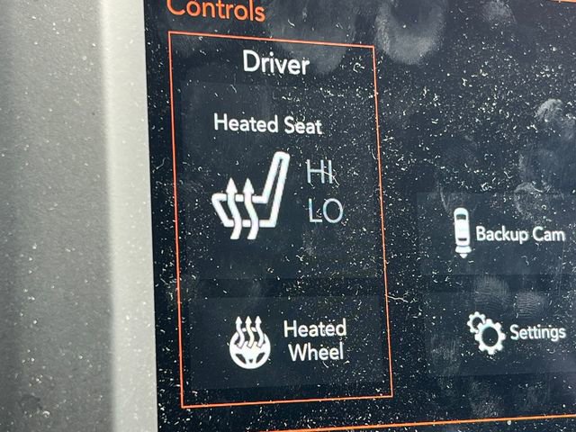 Used 2022 Jeep Cherokee Latitude w/ Sun & Sound Group AWD/4WD image 8