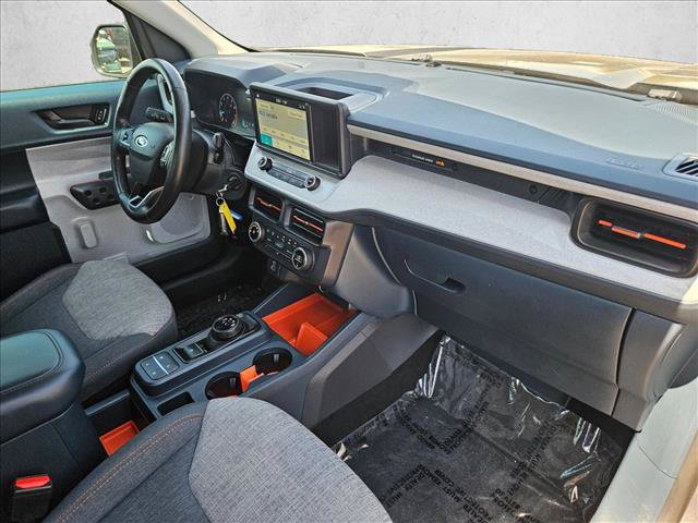 Certified 2022 Ford Maverick XLT w/ XLT Luxury Package FWD image 19