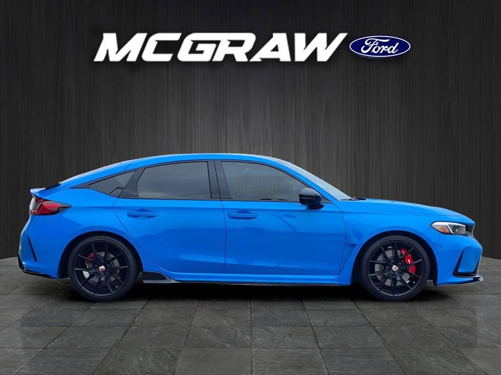 Used 2024 Honda Civic Type R image 5