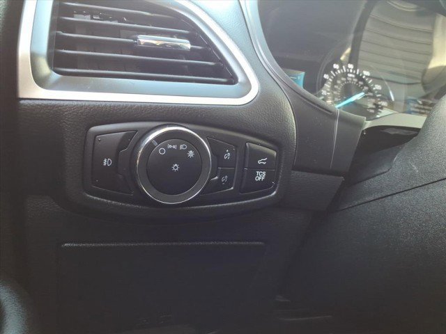 Certified 2024 Ford Edge SEL w/ Convenience Package image 16